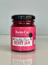 Keto Co. Berry Jam