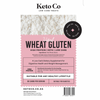 Keto Co. Pantry Vital Wheat Gluten