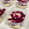 Keto Co. Cheesecake Pots