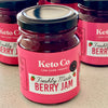 Keto Co. Berry Jam