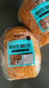 Keto Co. White Bread Premix