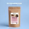 Keto Co. Pantry Almond Flour 500g