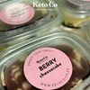 Keto Co. Cheesecake Pots