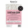 Keto Co. Pantry Xanthan Gum