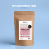 Keto Co. Pantry Bamboo Fibre