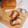 Keto Co. White Bread Premix