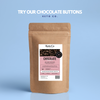 Keto Co. Pantry Chocolate Buttons