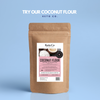 Keto Co. Pantry Coconut Flour 500g