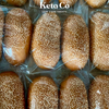 Keto Co. Rolls