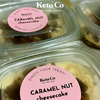 Keto Co. Cheesecake Pots