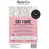 Keto Co. Pantry Oat Fibre