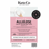 Keto Co. Allulose