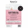 Keto Co. Pantry Erythritol