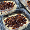 Keto Co. Cheesecake Pots