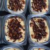 Keto Co. Cheesecake Pots