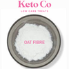 Keto Co. Pantry Oat Fibre