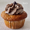 Keto Co. Frosted Cupcakes