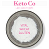 Keto Co. Pantry Vital Wheat Gluten