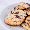 Keto Co. Choc Chip Cookies