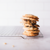 Keto Co Chocolate Chip Cookies premix