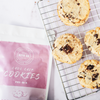 Keto Co Chocolate Chip Cookies premix