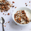 Keto Co. Gourmet Granola