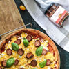 Keto Co. Pizza & Pasta Sauce